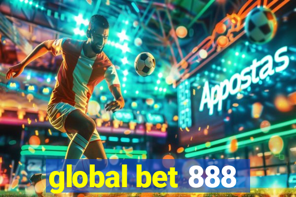 global bet 888